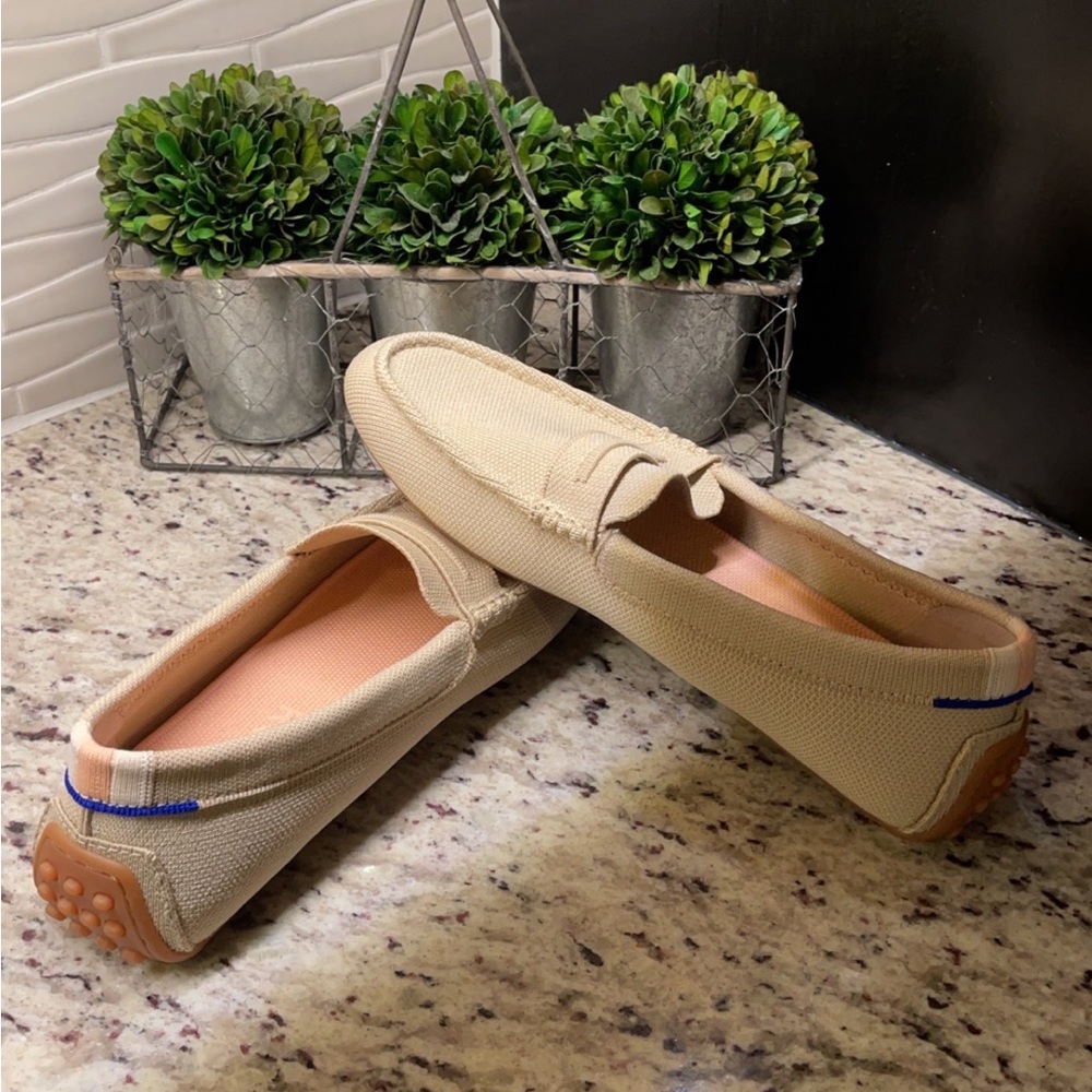 Women’s Rothy’s Loafers - Picture 2 of 2